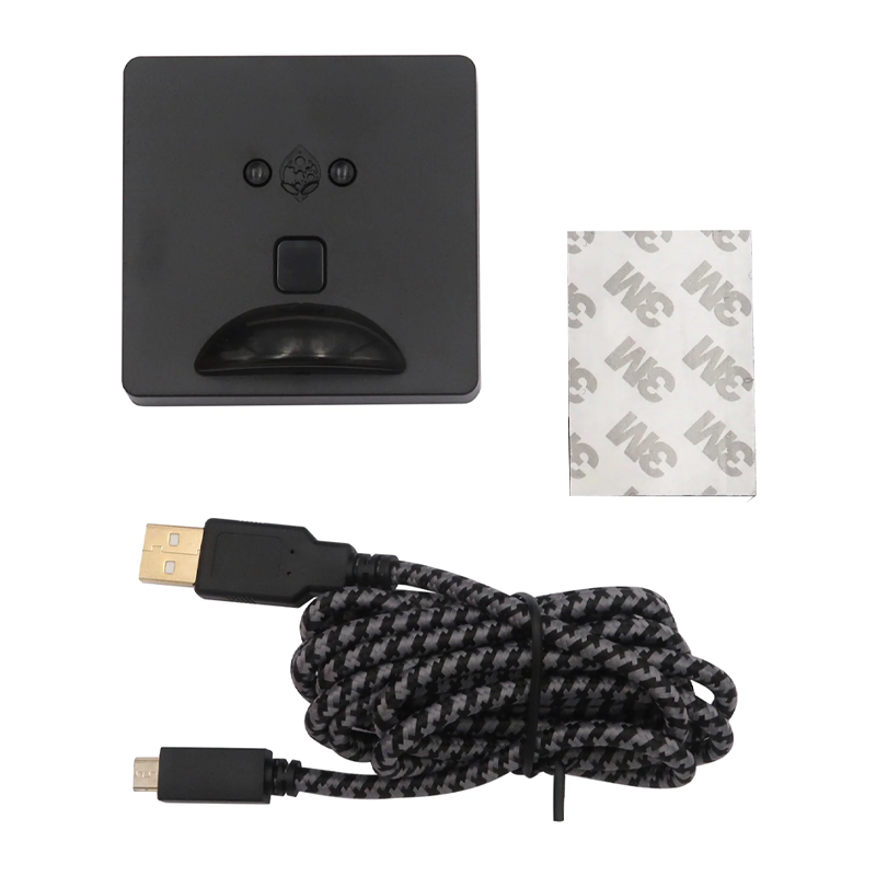 DRIVE HUB – THE CRONUS SHOP