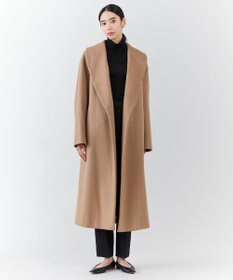 エステータ】ピュアカシミヤコート / 23区 S | ファッション通販