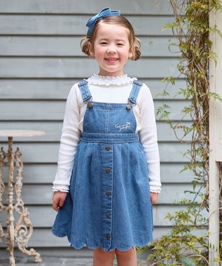 6Y Burberry Kids(バーバリーキッズ) ズボン パンツ 2 蜂 バーバリー