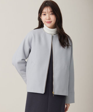 ウールライクドルマンショート コート / ANY SIS | ファッション通販