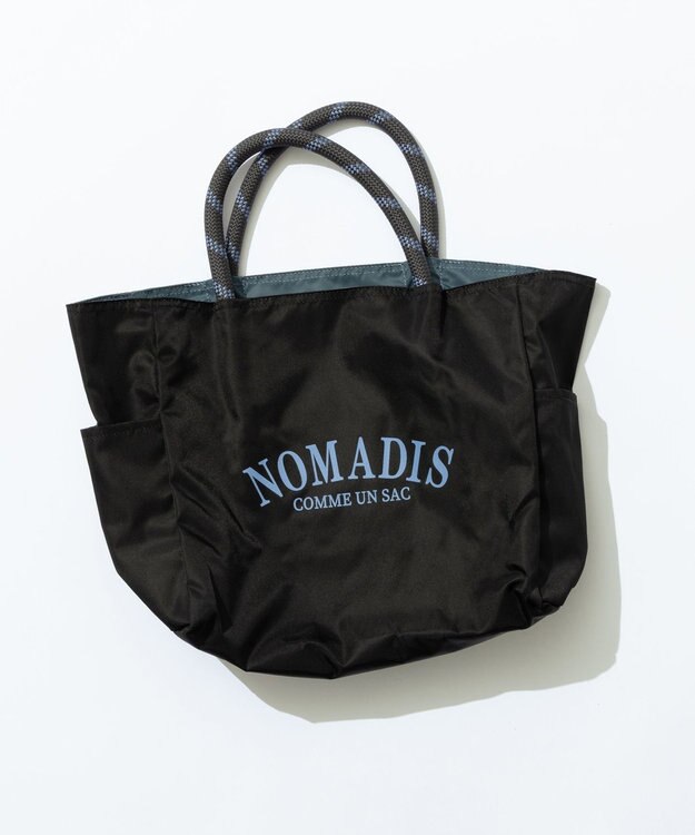 NOMADIS SAC2 WIDE 16mm リバーシブルトートバッグ / 23区