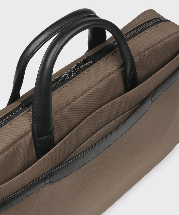 PS Paul Smith ビジネス ナイロン 2Wayブリーフケース / Paul Smith