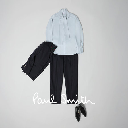 Paul Smith 2026.02.24 WOMEN ニュース | ファッション通販サイト[オン