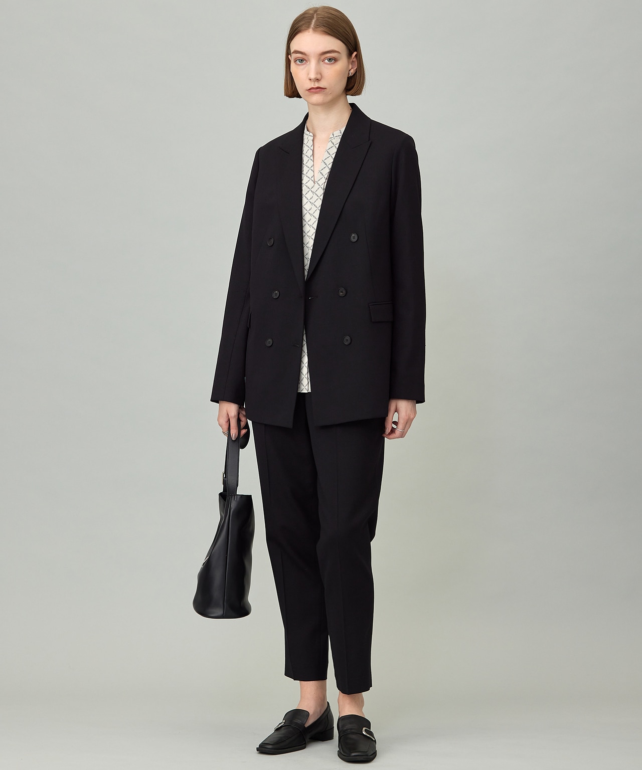 スーツセレクション-2025 AW- | ONWARD CROSSET MAG