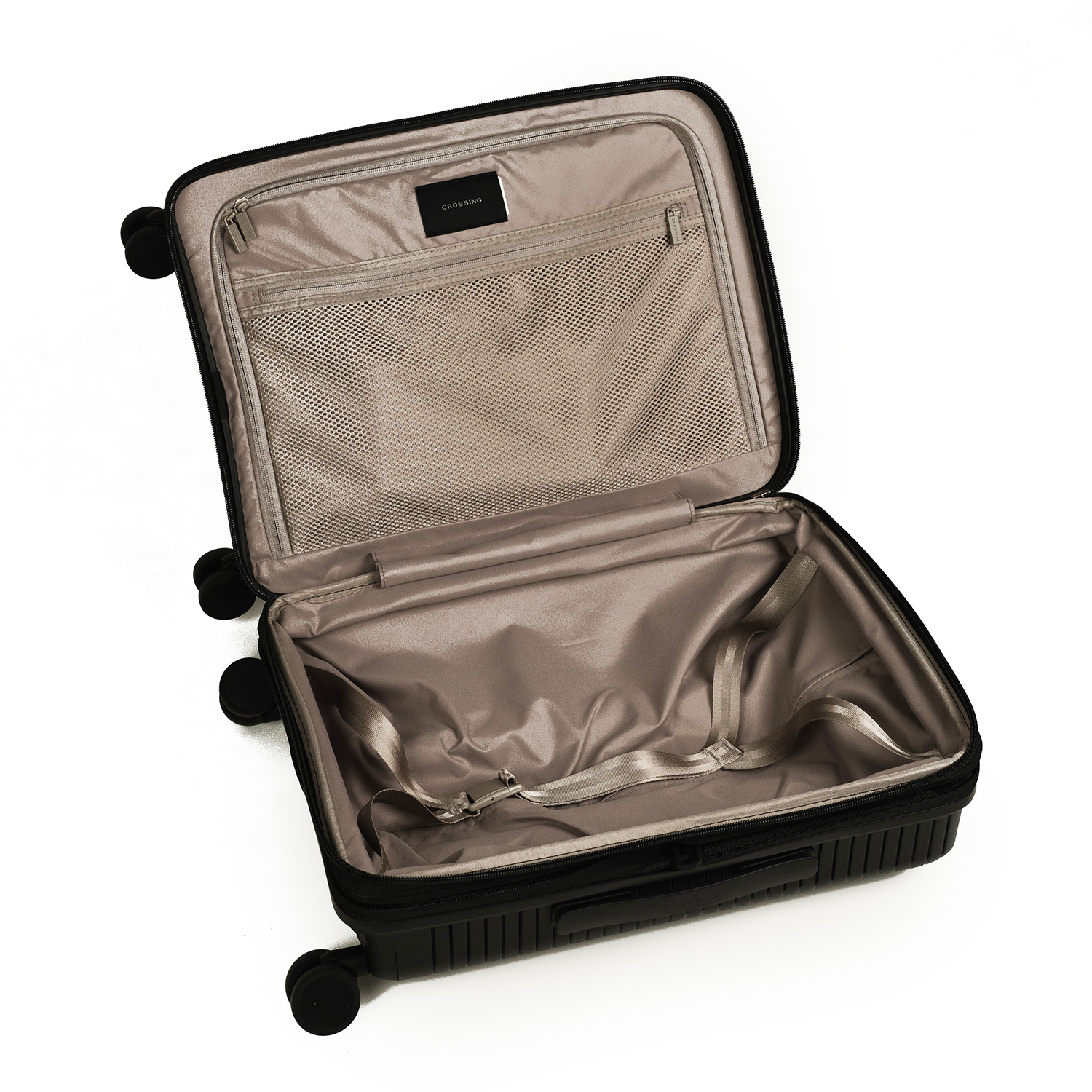 Buy Crossing GLID Polypropylene Carry On 20