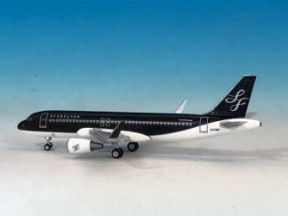 LH4344 JC WING IndiGo / インディゴ B777-300ER TC-LKD 1:400 完売