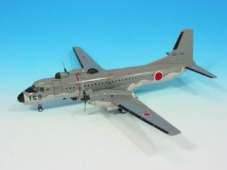 04473 Phoenix DHL / ディーエイチエル A300-600 D-AEAS 1:400 お