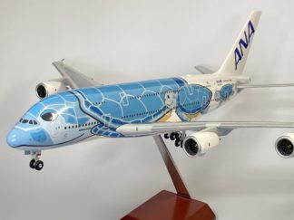 NH20186 全日空商事特注品 ANA B777-300ER JA794A 完成品 1:200 完売