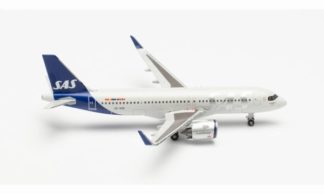 SAS – 航空機モデル専門店 クロスウイング