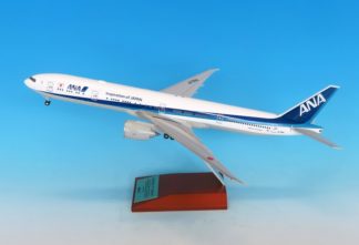 NH20187 全日空商事特注品 ANA B777-300ER JA794A 組立式 1:200 完売