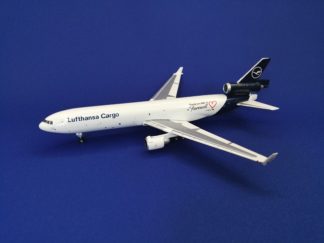 Lufthansa Cargo – 航空機モデル専門店 クロスウイング
