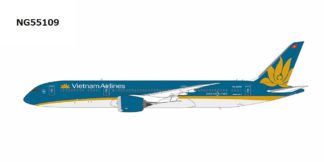 NG55102 NG MODELS Air Tahiti Nui / エアタヒチヌイ named “Fakarava