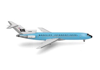 Braniff – 航空機モデル専門店 クロスウイング