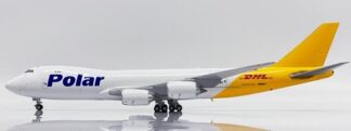 Polar Air Cargo – 航空機モデル専門店 クロスウイング