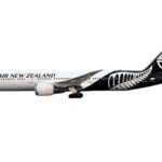 0687GR Hogan Air New Zealand / ニュージーランド航空 B787-9 ZK-NZE
