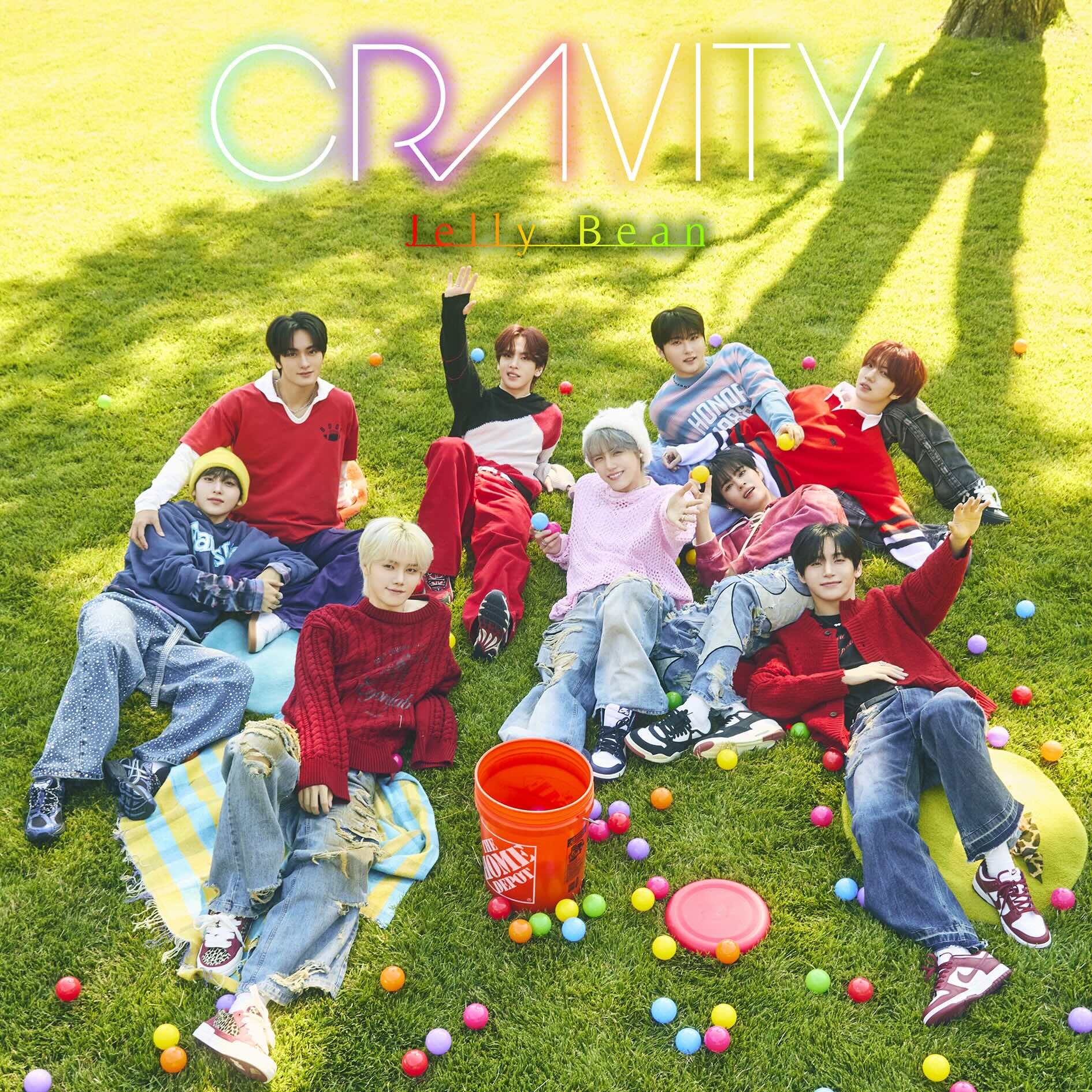 NEWS | CRAVITY JAPAN OFFICIAL FANCLUB「LUVITY JAPAN」