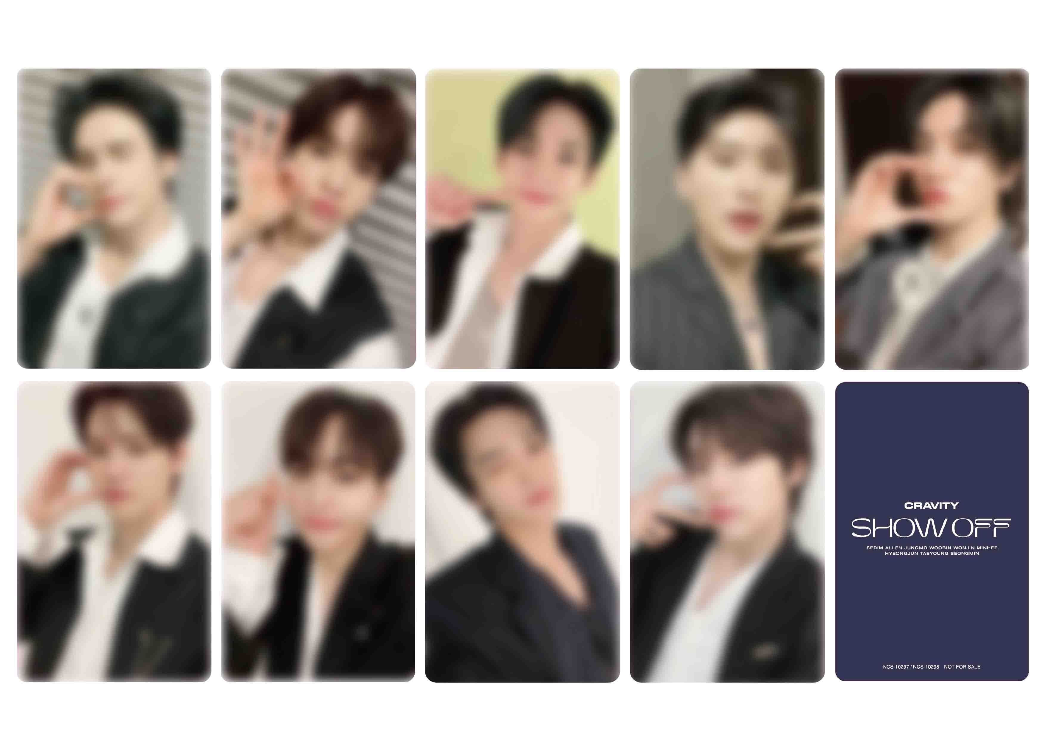 NEWS | CRAVITY JAPAN OFFICIAL FANCLUB「LUVITY JAPAN」