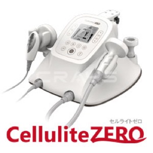 キャビテーション・ラジオ波・吸引の同時施術により結果も効率もアップ