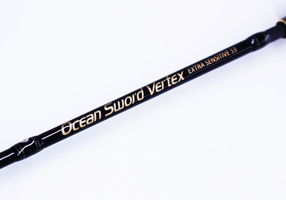 オーシャンソード Vertex | クレイジーオーシャン