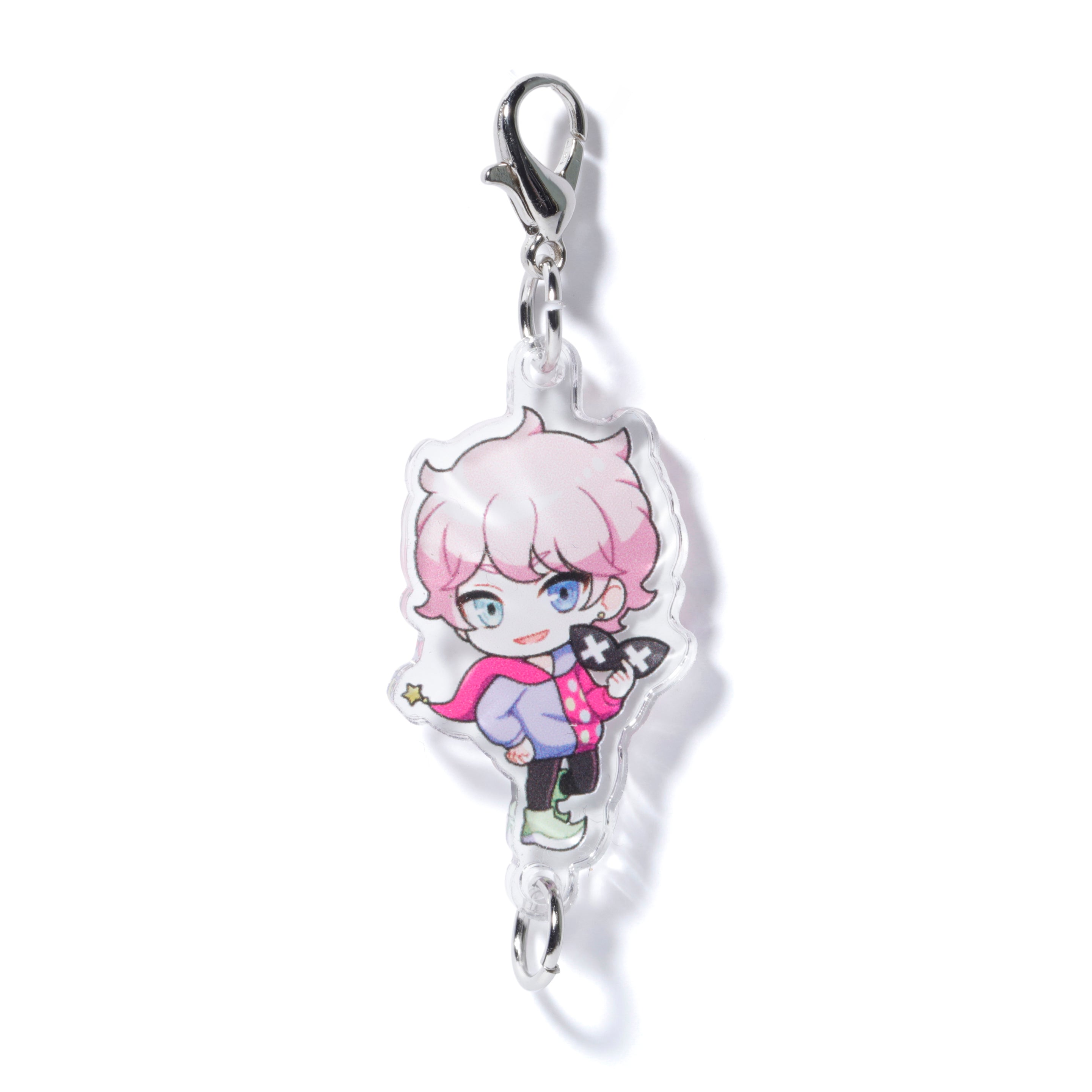 Francisco – CRAZY RACCOON