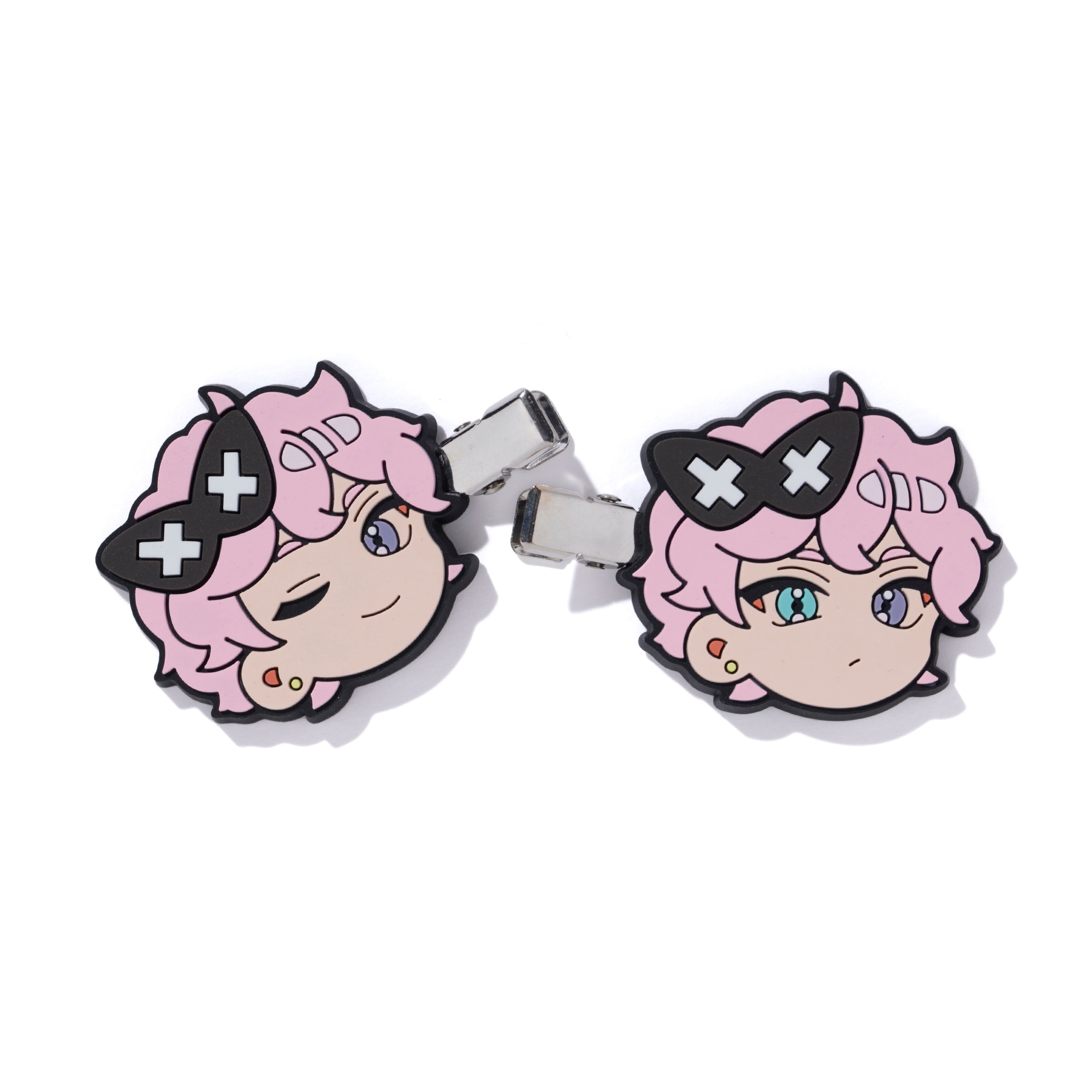 Francisco – CRAZY RACCOON