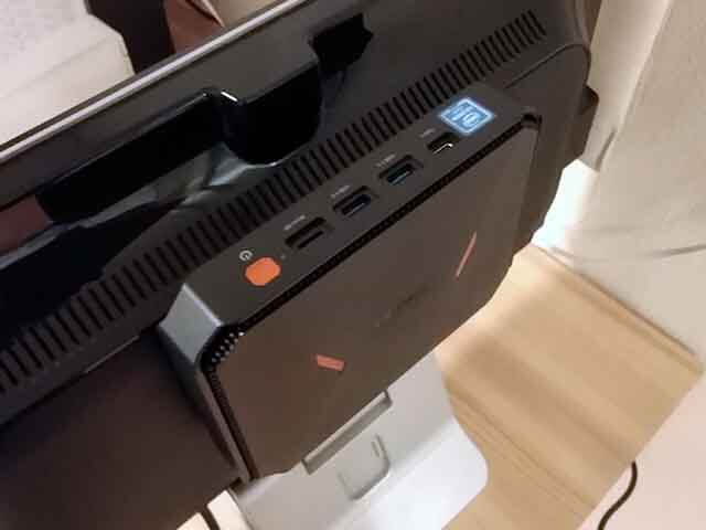 2万円ちょっとで買えるミニPCがセカンドPCに最適だった件 | カニクラブ
