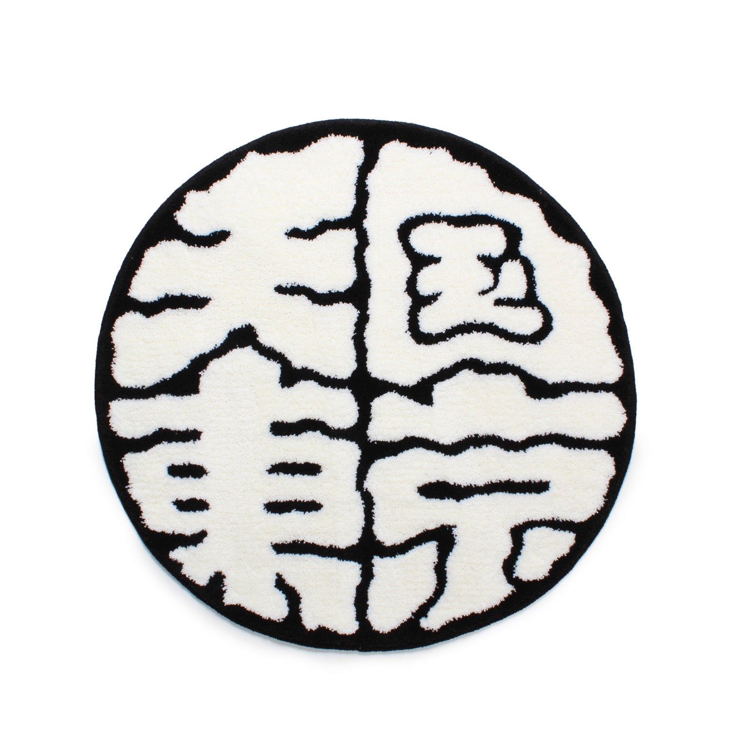 天国東京ラグマットWMGP-RM01 | ワコマリア2025年春夏先行コレクション