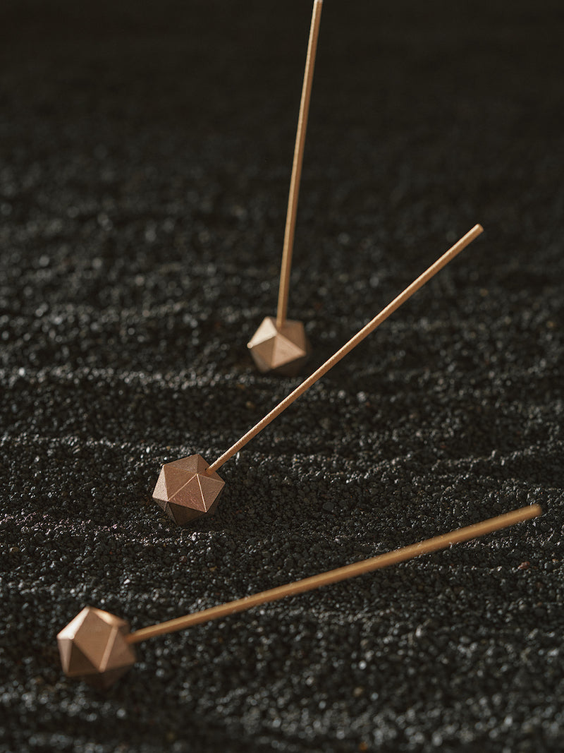 poly incense holder（ポリインセンスホルダー） – CRAFT STORE