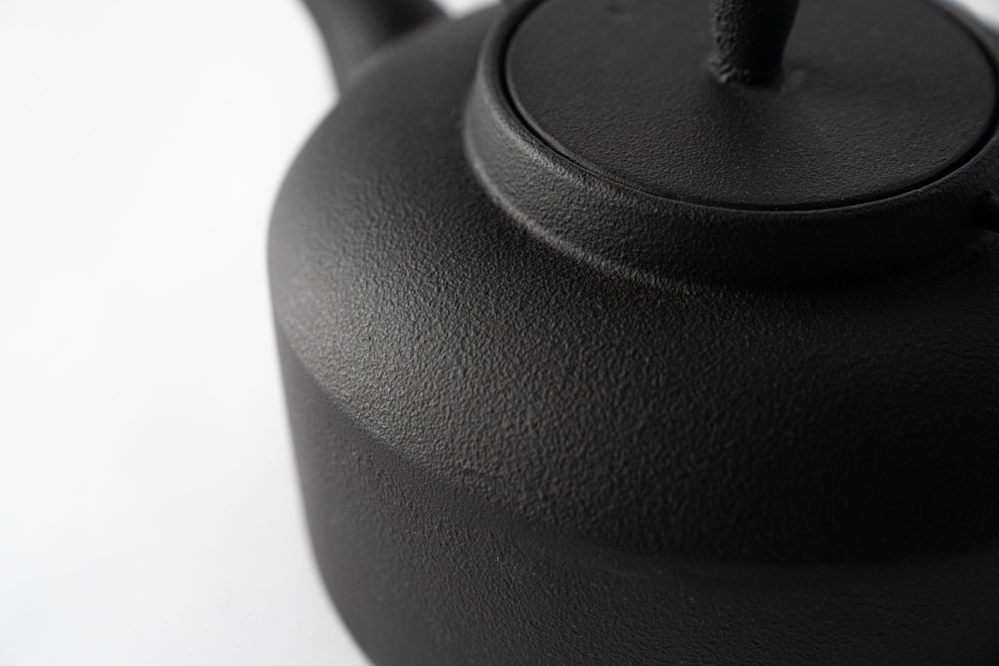 IHも使えるユニロイ 鉄瓶 – CRAFT STORE