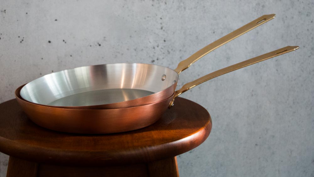 ameiro フライパン – CRAFT STORE