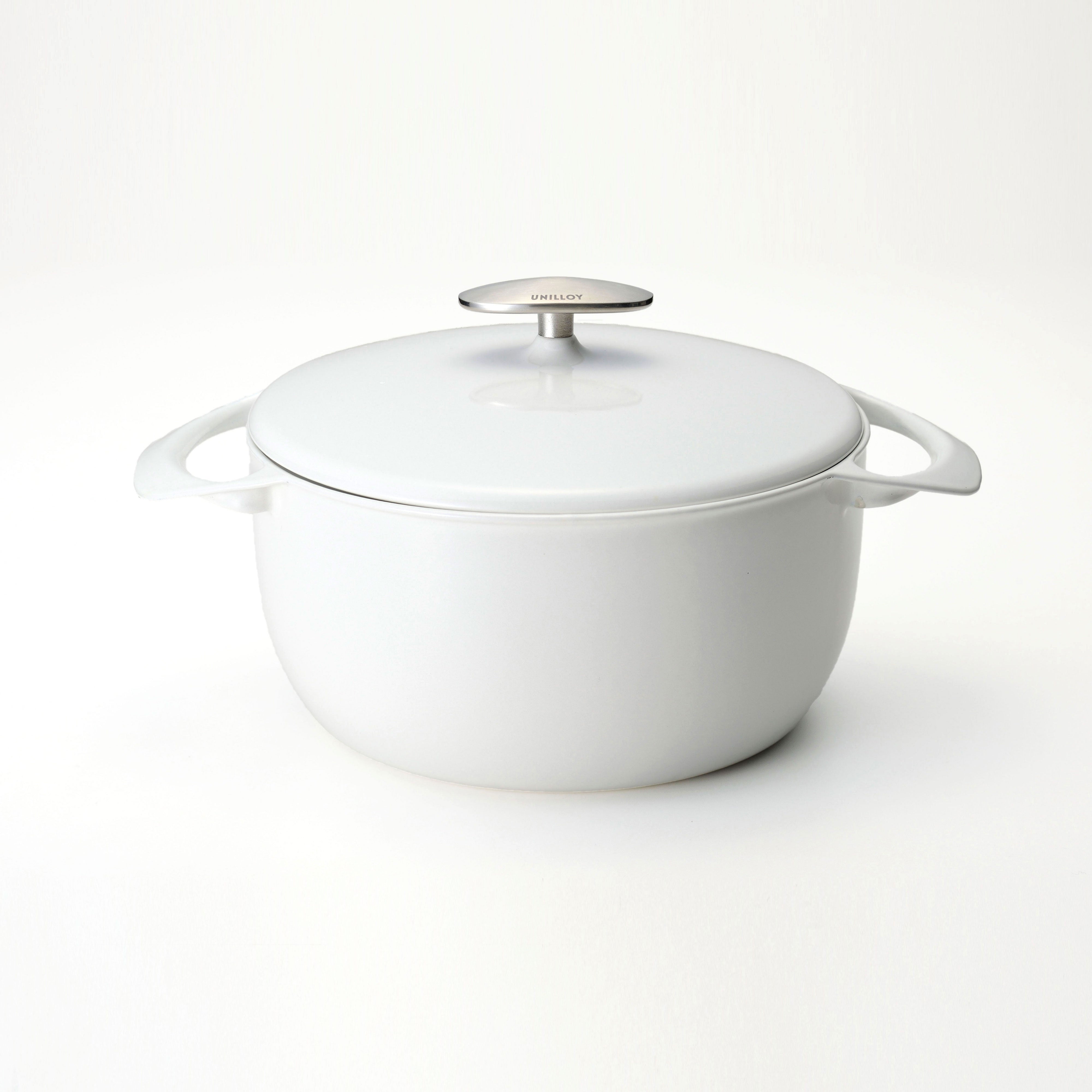 ユニロイ キャセロール（22cm） – CRAFT STORE