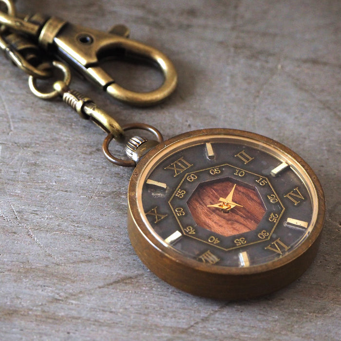 croton 時計 ブローチ 懐中時計 アンティーク 再入荷 アンティーク調