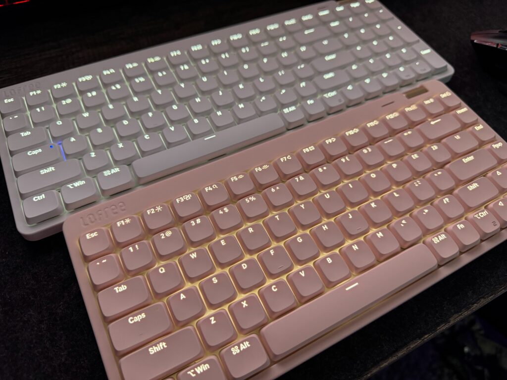 Lofree Flow Lite Review: Is This Budget Keyboard Worth It? | Full