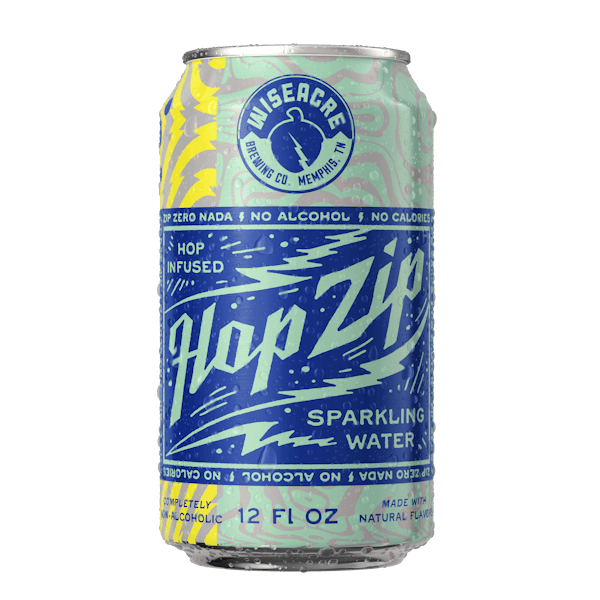Hop Zip | Wiseacre Brewing Co
