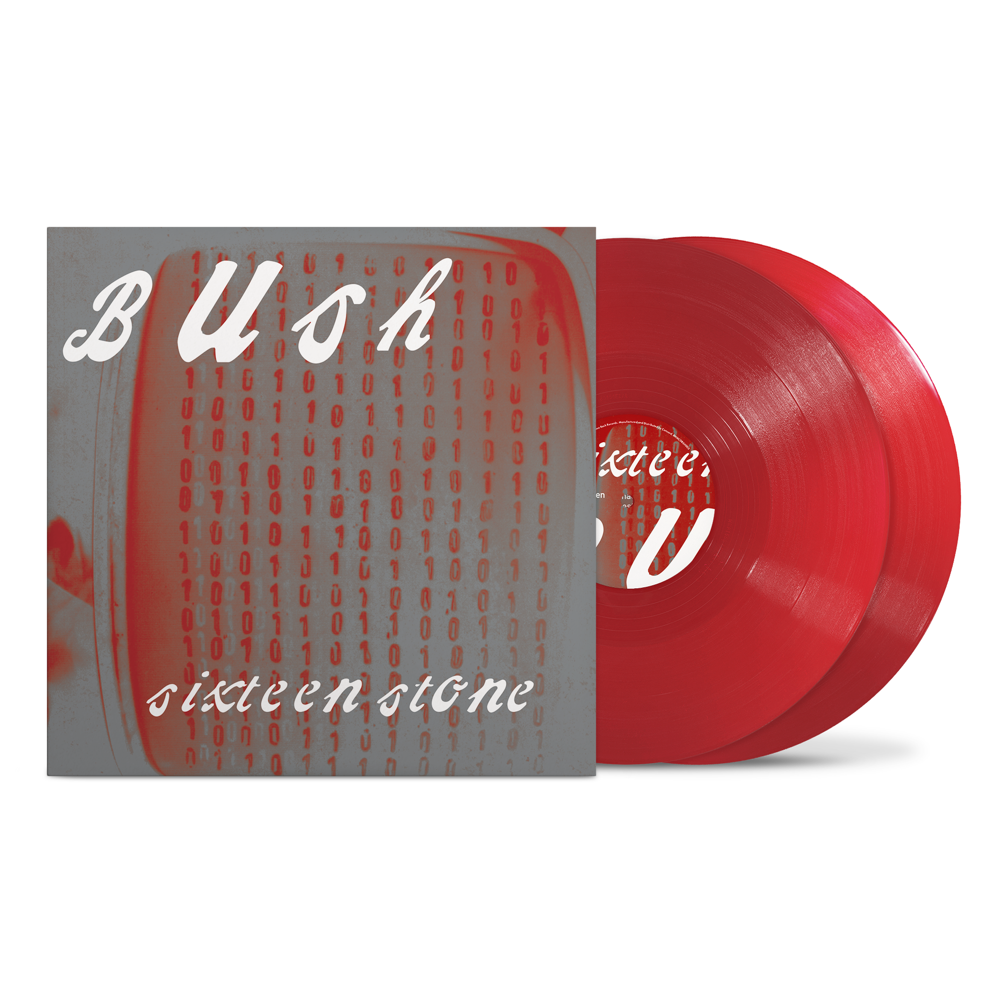 BUSH – Craft Recordings