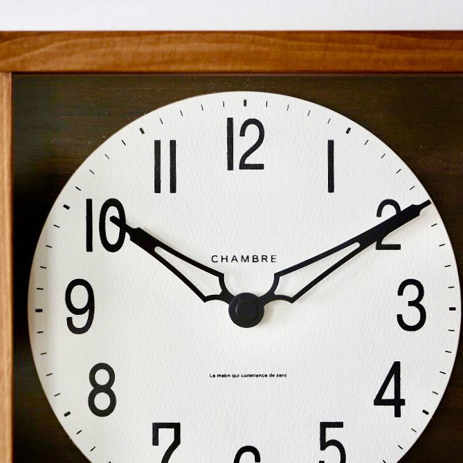 振り子時計 ヒノキペンデュラム クロック | 家具・インテリア通販