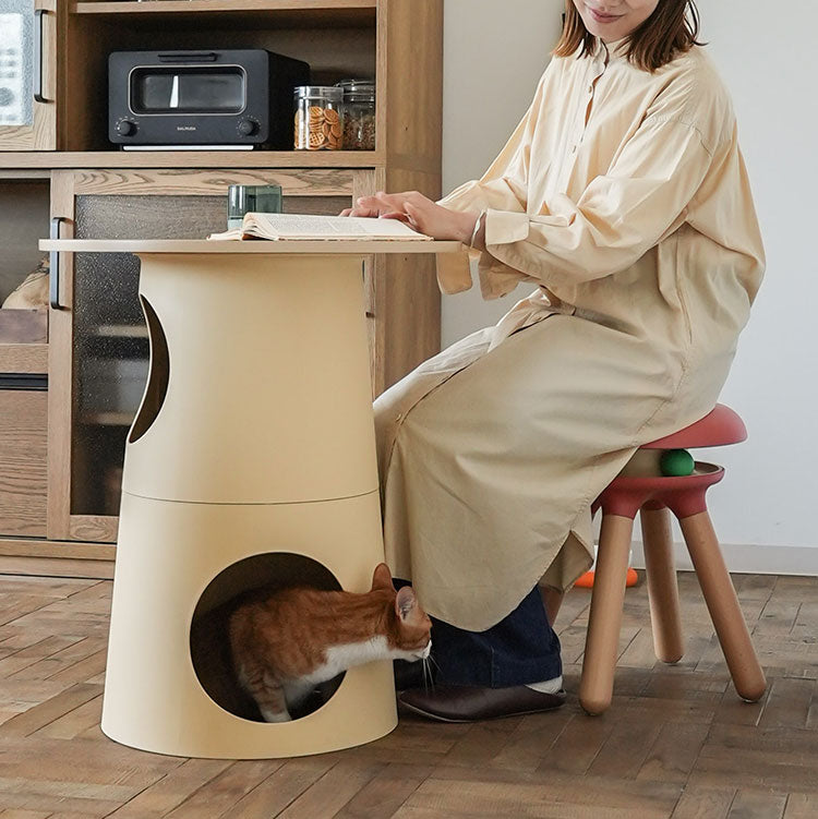 プーラ サイドテーブル | 家具・インテリア通販サイト CRASH GATE