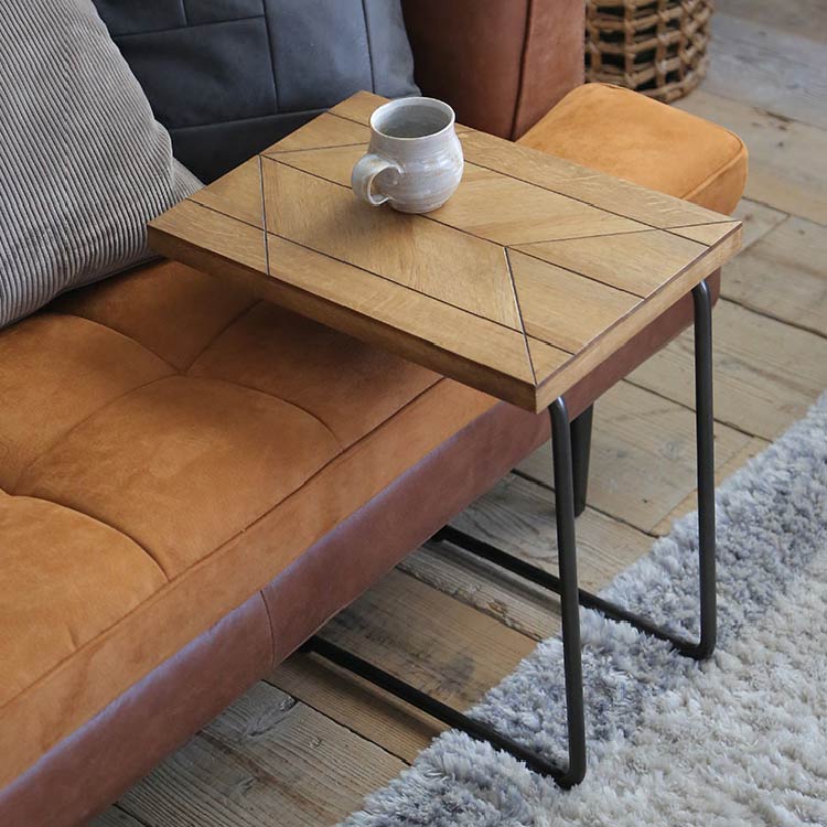 チャイ サイドテーブル | 家具・インテリア通販サイト CRASH GATE