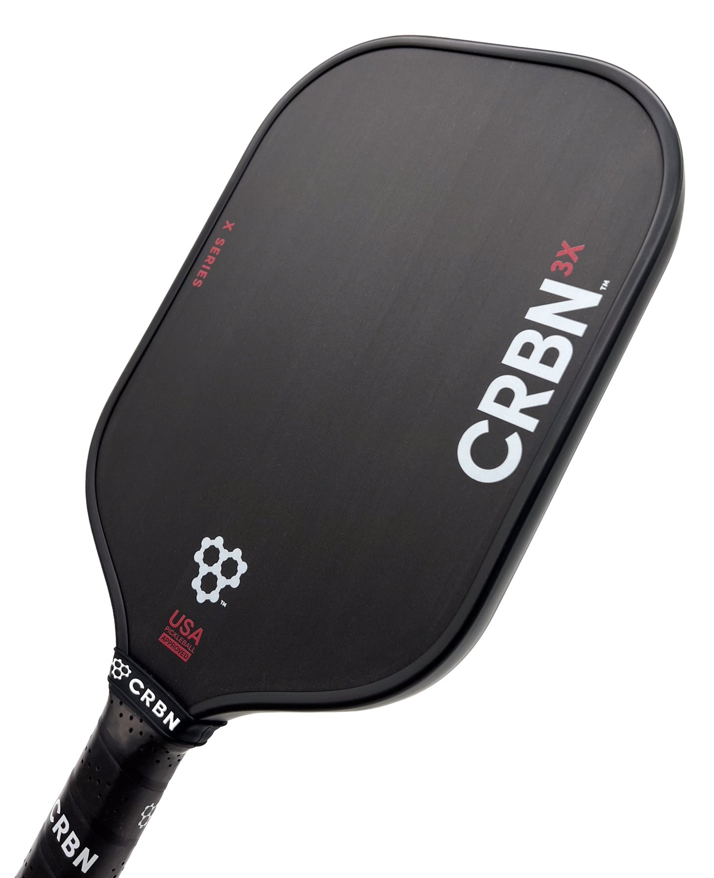 CRBN³ X Series | CRBN Pickleball