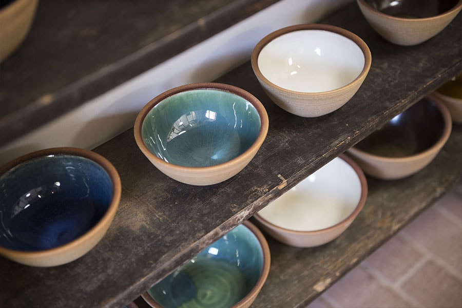 3ページ目)約100年前もおうち時間がブームに!? その精神を継ぐ鳥取民藝