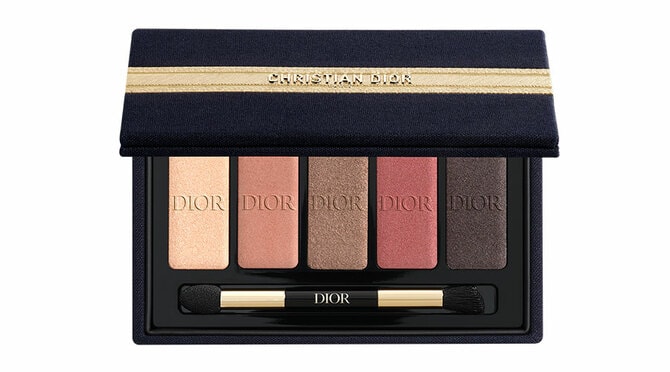 ディオール】クリスマスコフレ＆ 限定品2023をチェック！ エレガントな