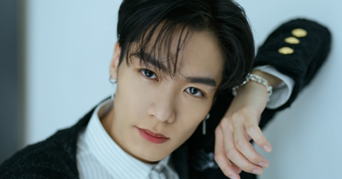 自分の性格が“最悪”だと思うことも…」THE RAMPAGE川村壱馬が、それでも