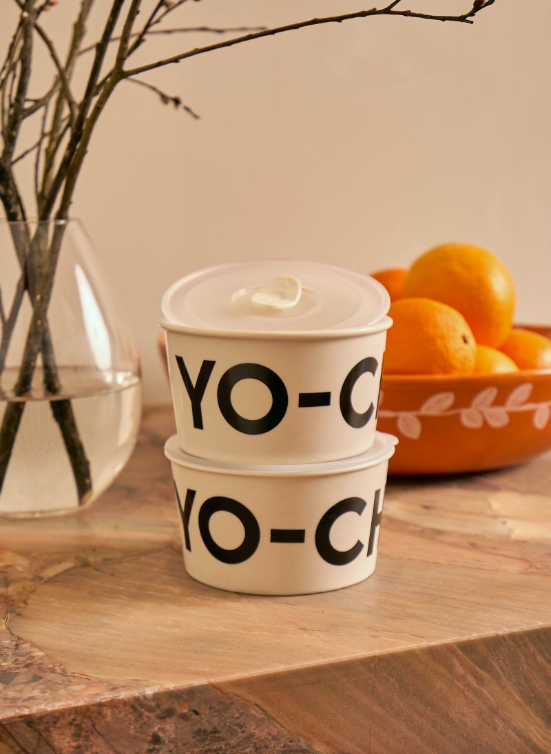 Robert Gordon get on board with frozen yogurt brand Yo-Chi plus 3