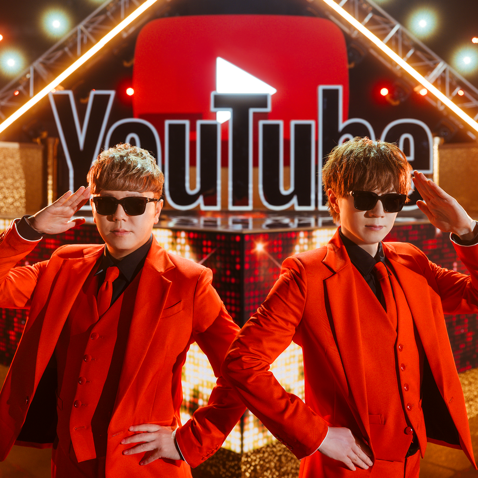 THE HIKAKIN & SEIKIN｜HIKAKIN & SEIKIN - Creator Store