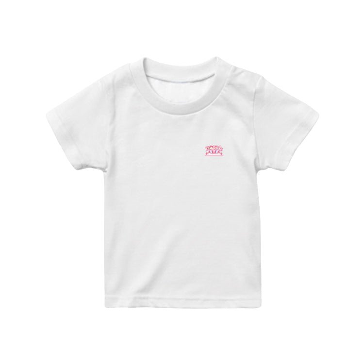 TAMAchan】たまファングッズ☆キッズTシャツ｜TAMAchan - Creator Store