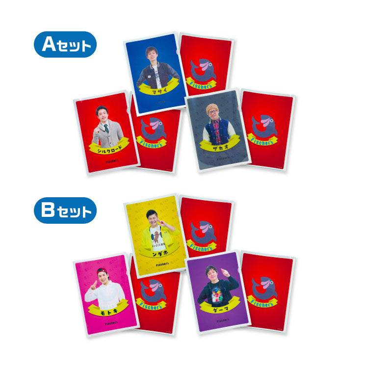 Fischer's -フィッシャーズ-TOP - Creator Store