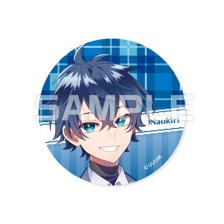 カラフルピーチ】からぴちパラダイス2025 トレーディング缶バッジ（11