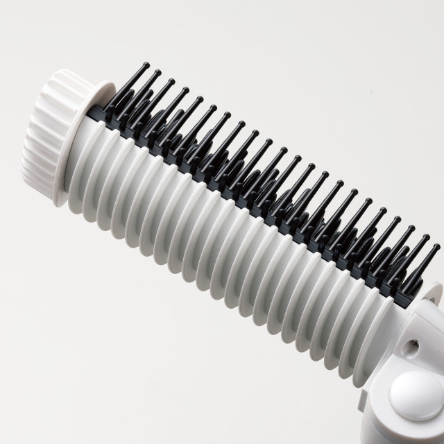 スタイリングブラシアイロン メクレ - 【公式】クレイツ(CREATEs)