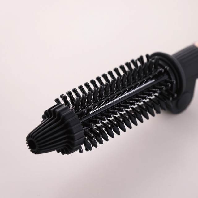 ロールブラシ キャッチ＆カール 26mm（ブラック） - 【公式】クレイツ