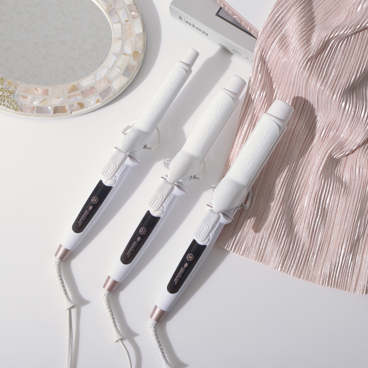 エレメアカール 38mm - 【公式】クレイツ(CREATEs)